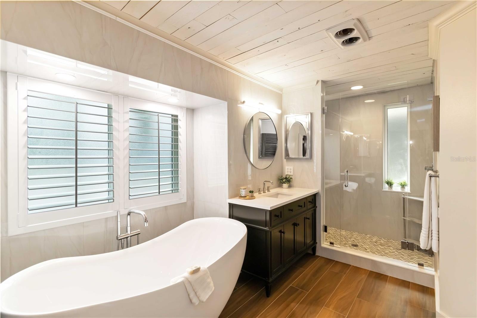 BIRD KEY SUB - Residential