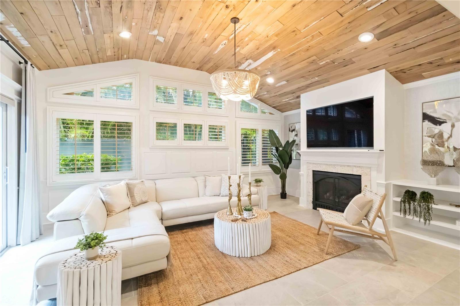 BIRD KEY SUB - Residential