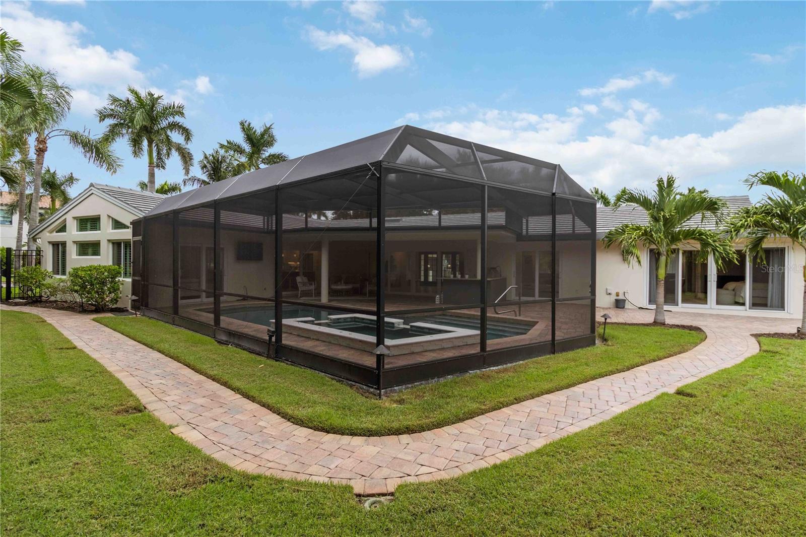 BIRD KEY SUB - Residential