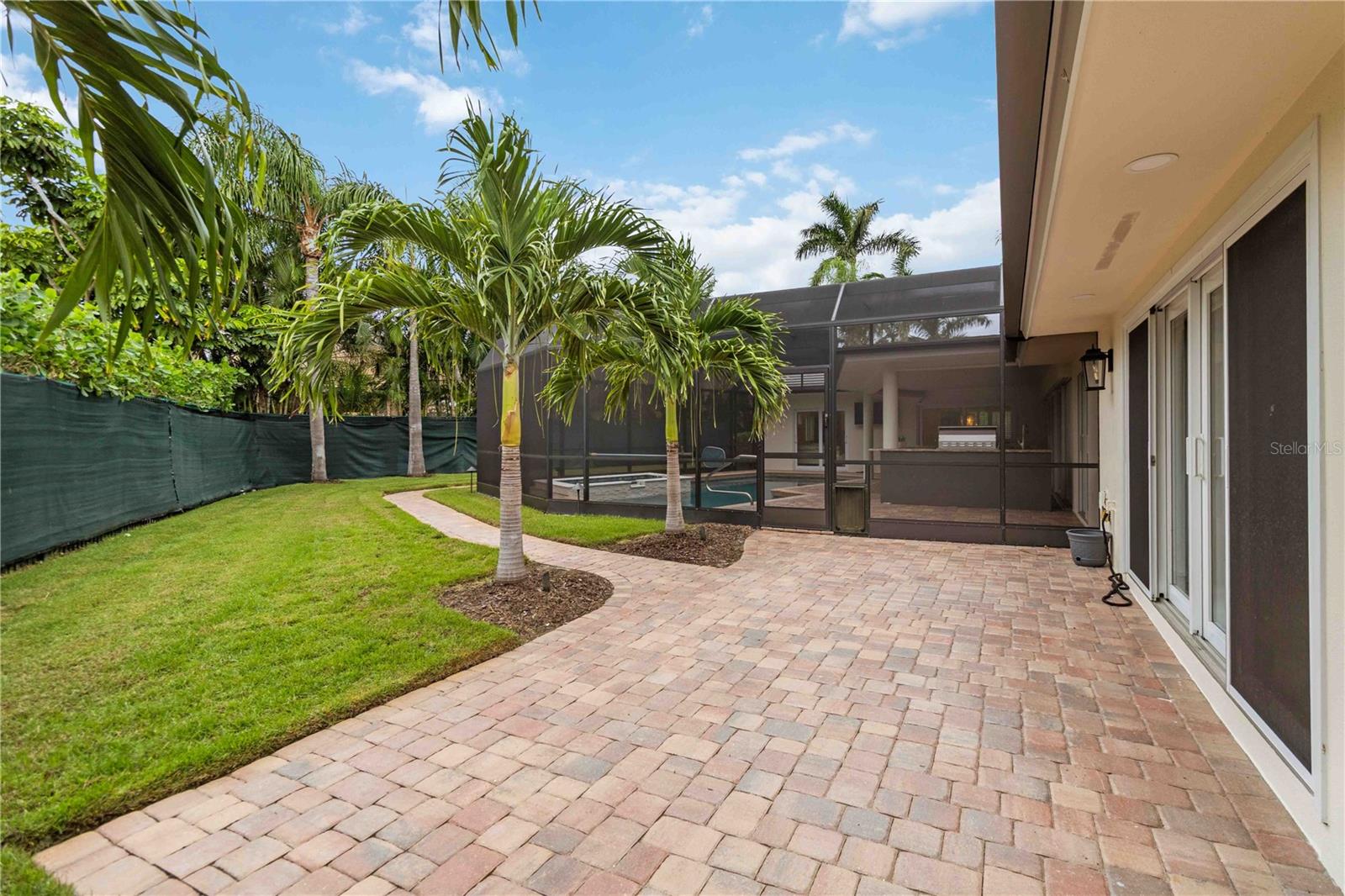 BIRD KEY SUB - Residential