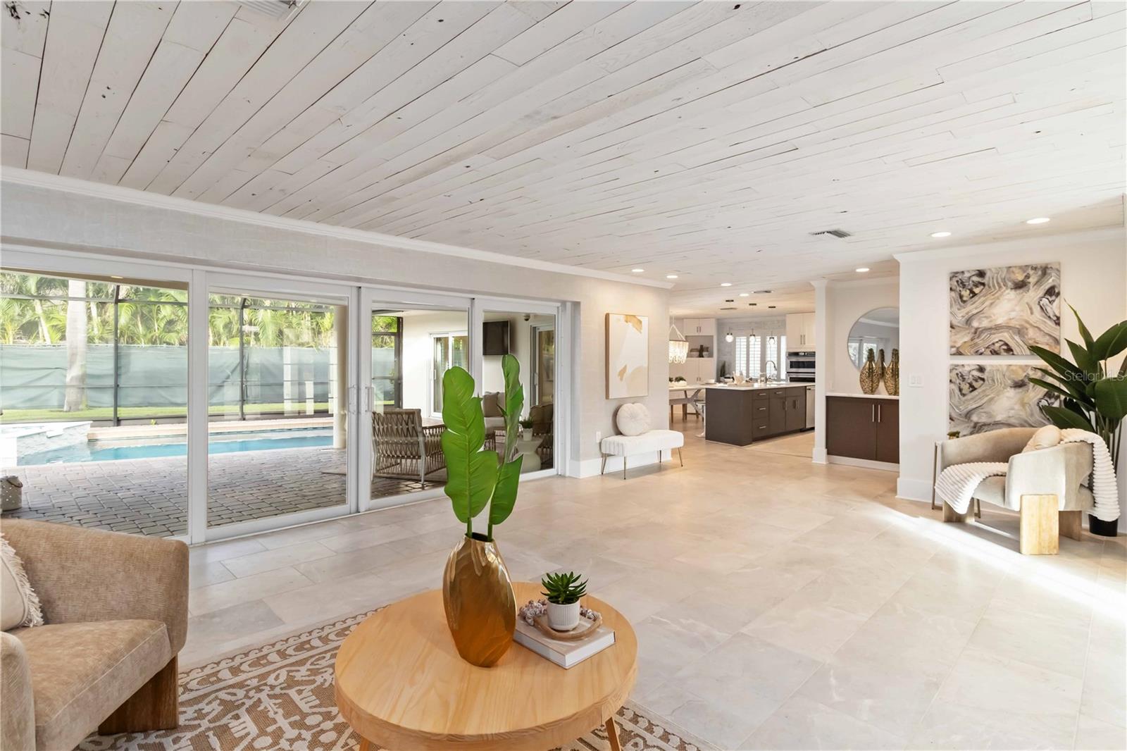 BIRD KEY SUB - Residential