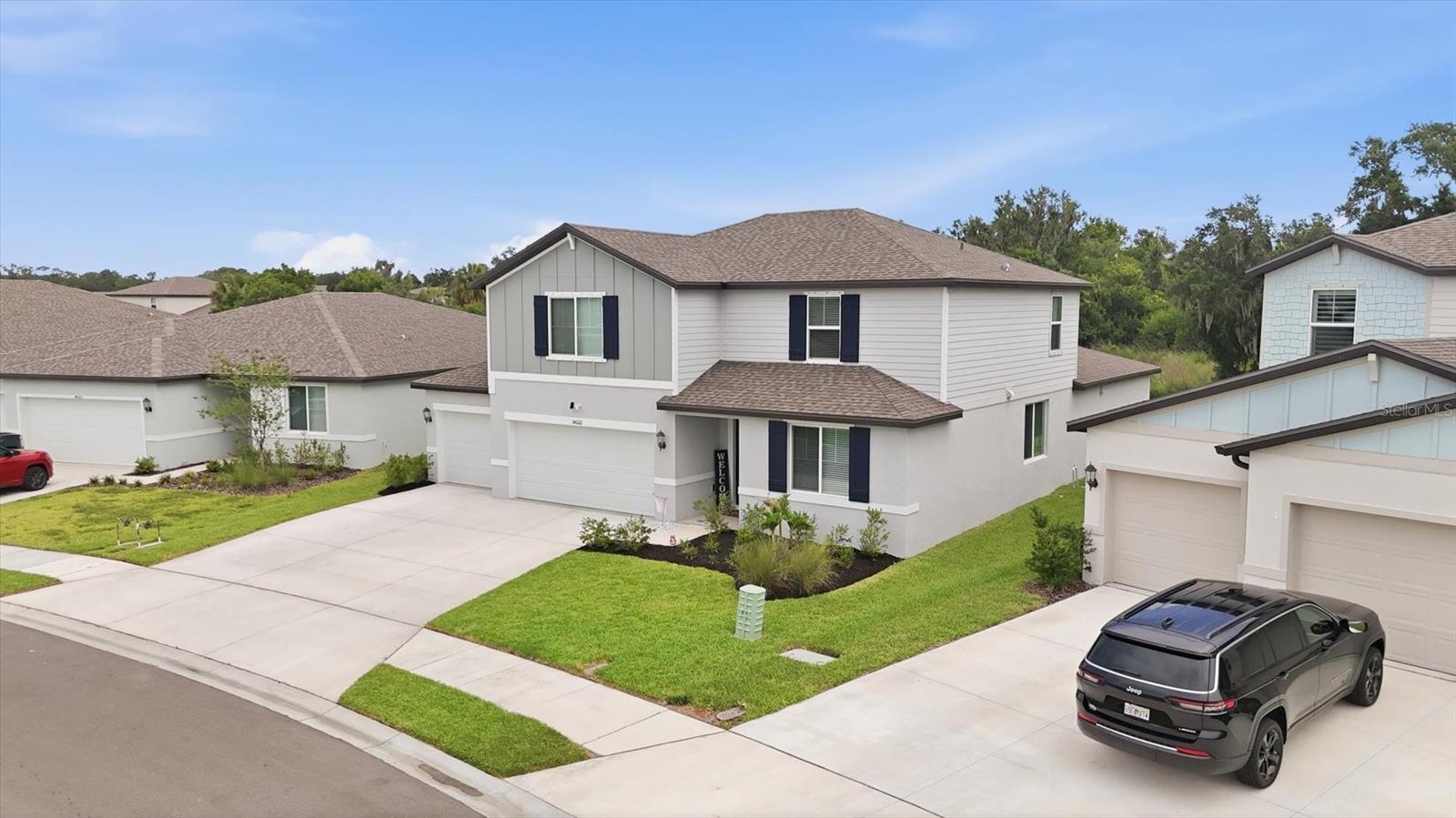 14026 GINNIE SPRINGS WAY