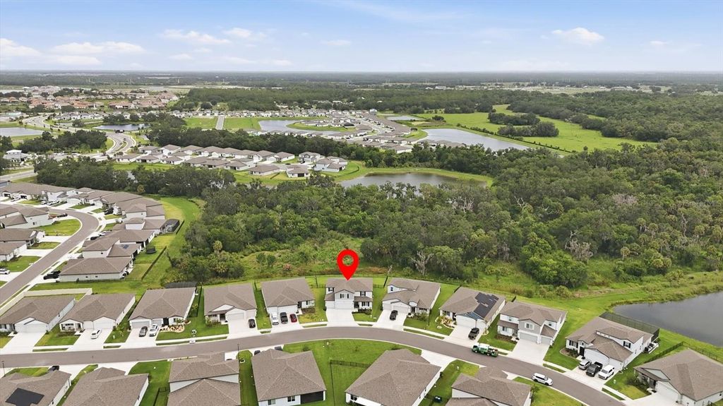 Photo of 14026 Ginnie Springs Way, Parrish, FL 34219 (MLS # A4695111)