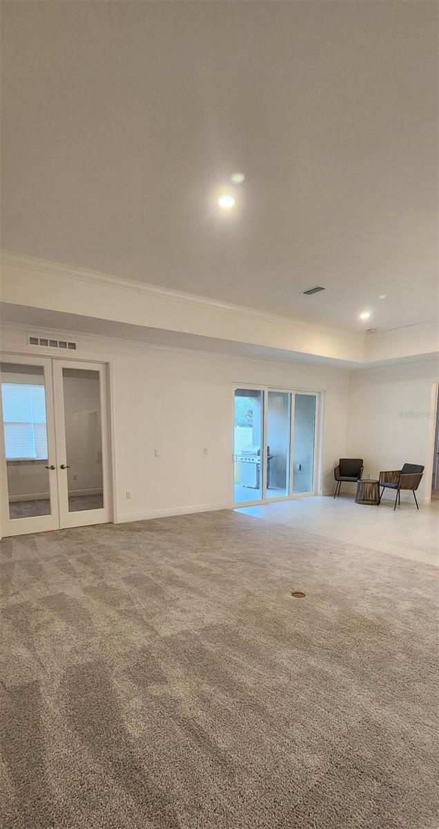 TARA ESTATES - Residential Lease