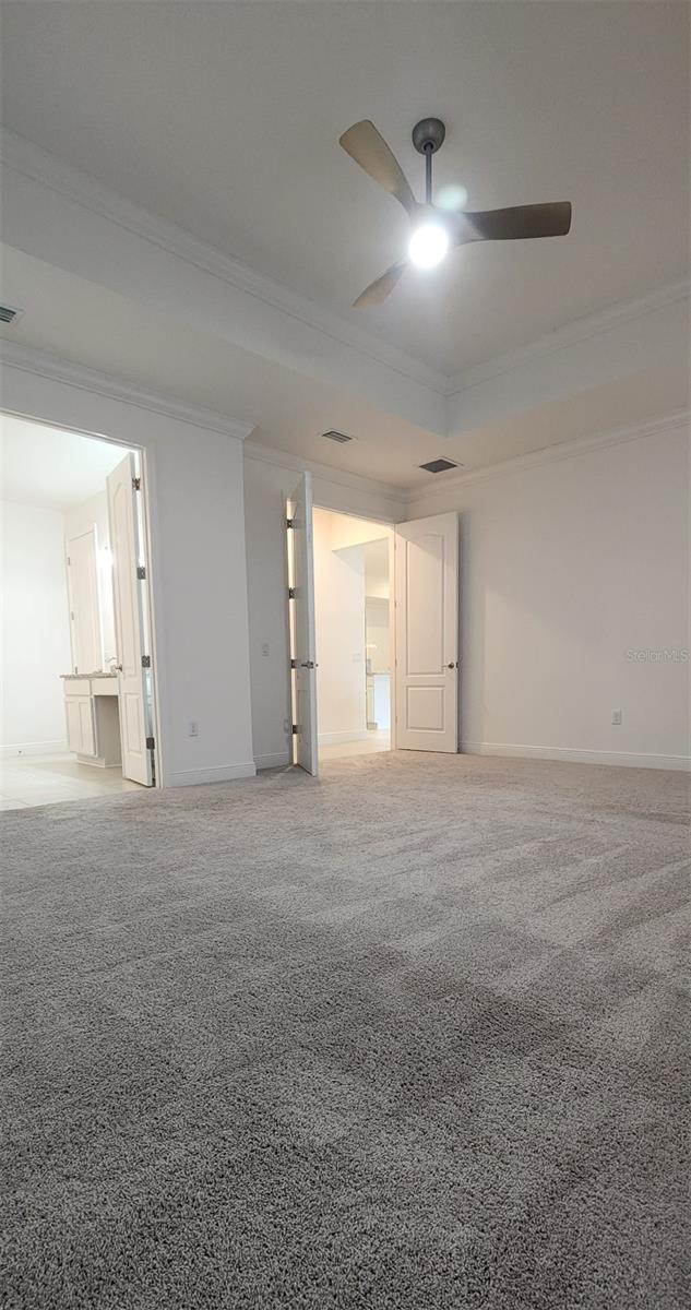 TARA ESTATES - Residential Lease