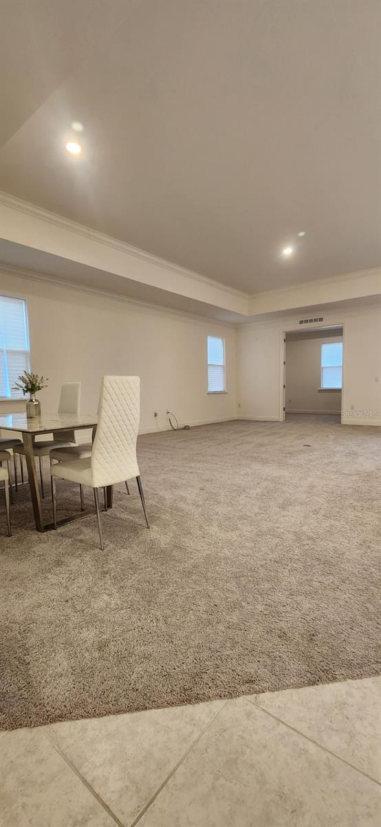 TARA ESTATES - Residential Lease