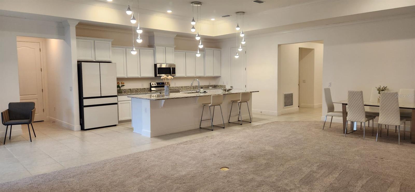 TARA ESTATES - Residential Lease