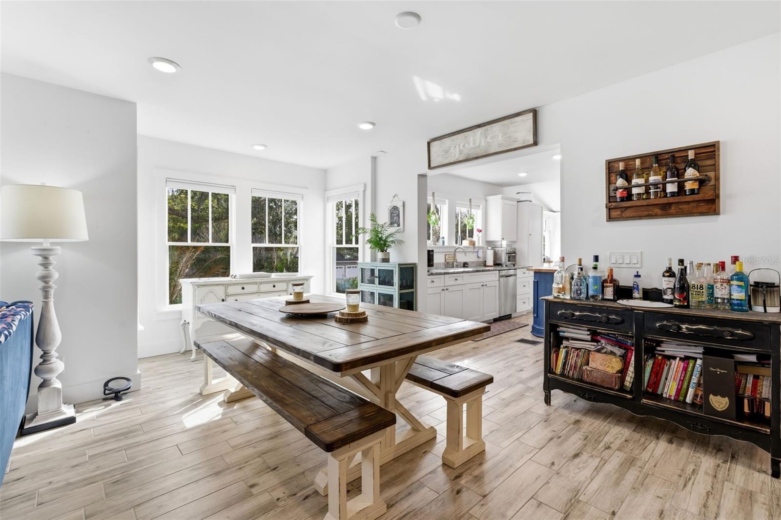 ORANGE CITY - Residential