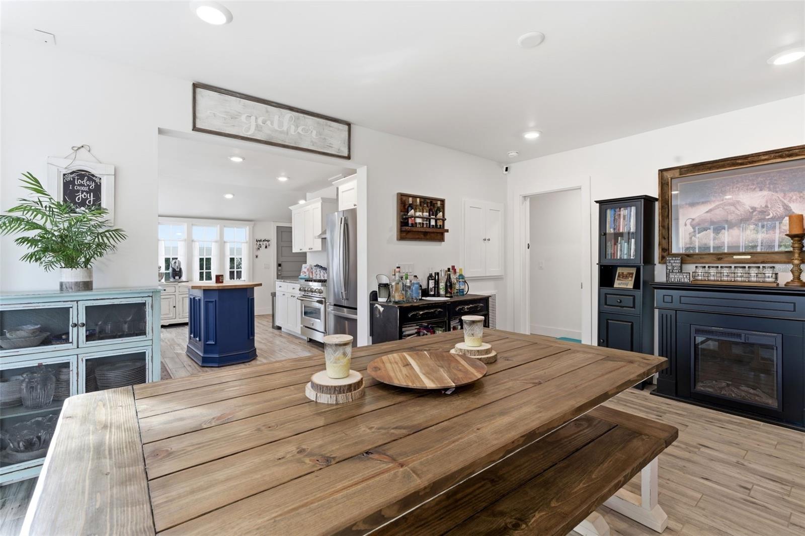 ORANGE CITY - Residential