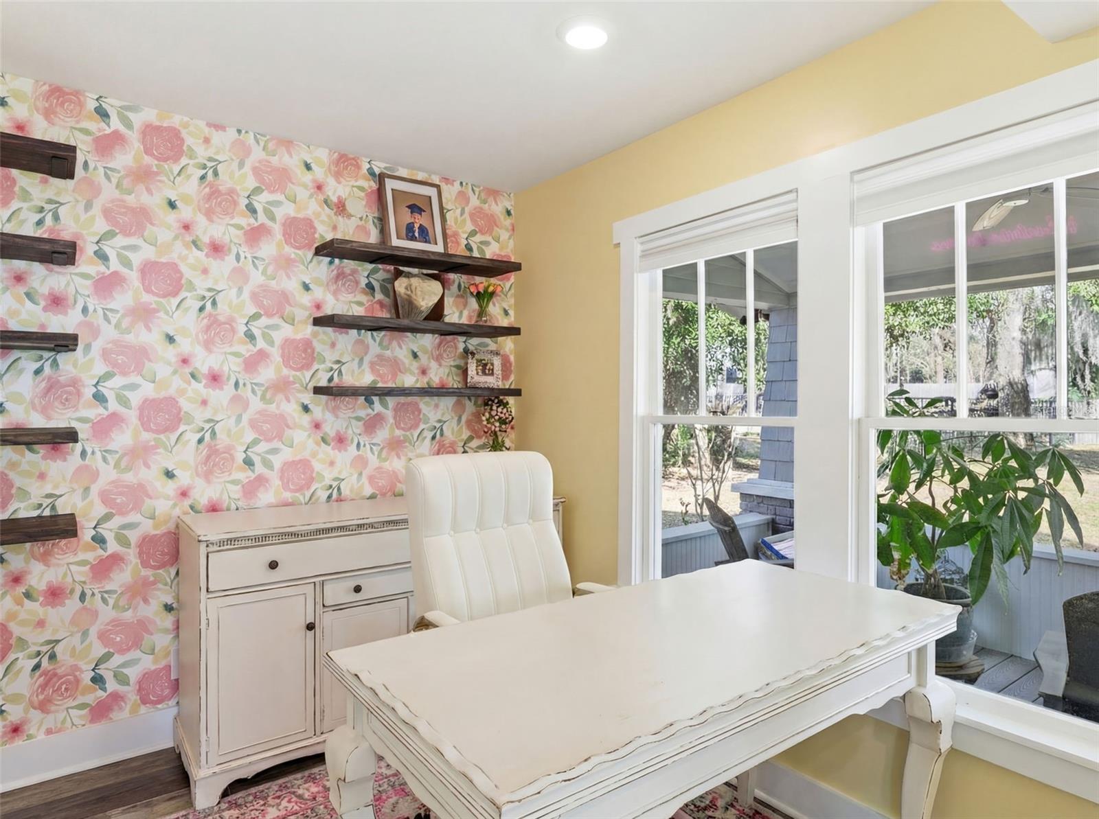 ORANGE CITY - Residential