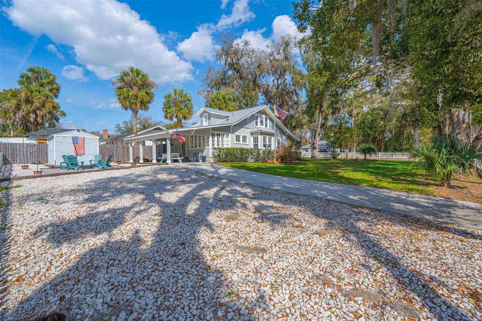 ORANGE CITY - Residential