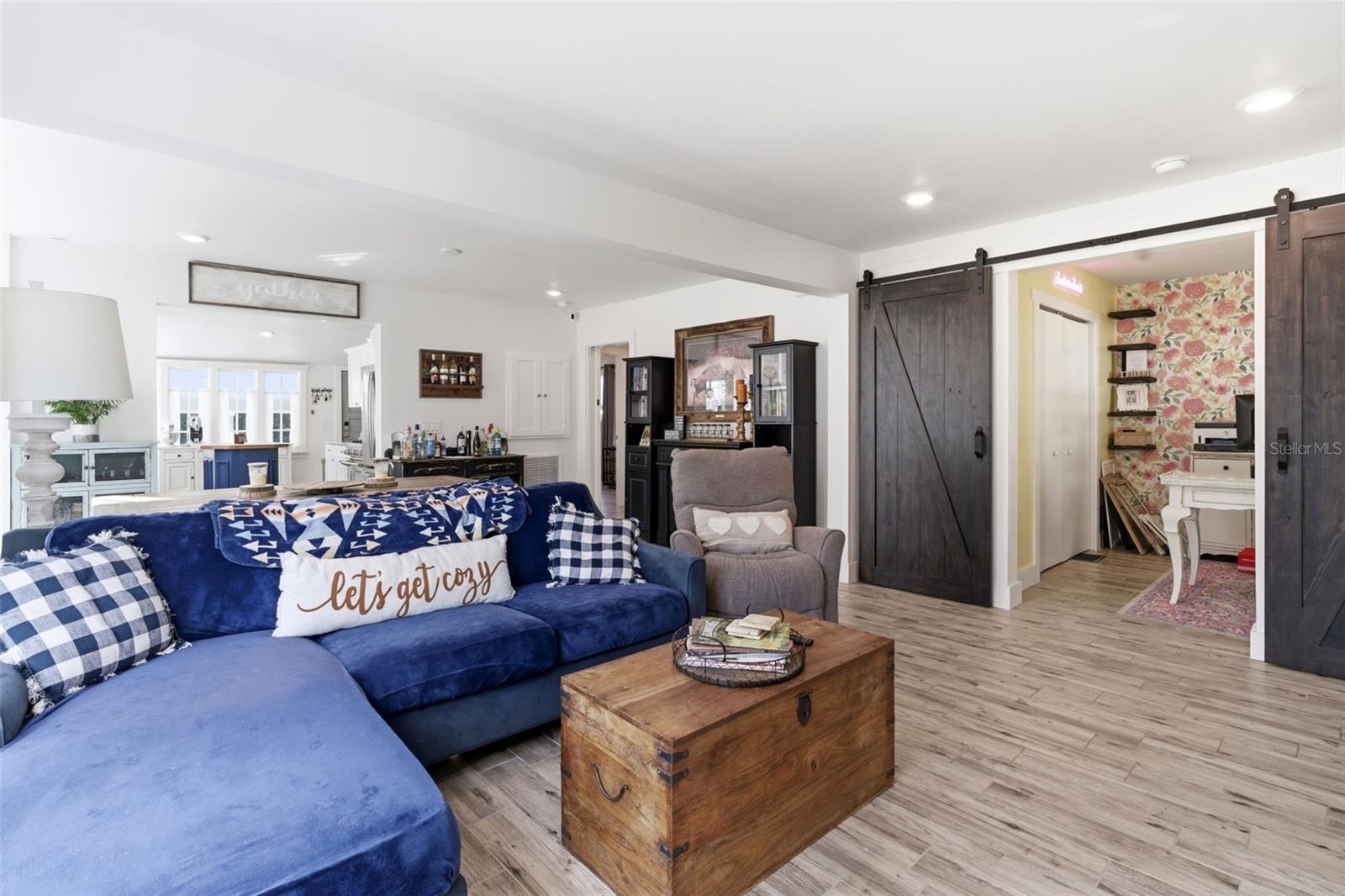 ORANGE CITY - Residential