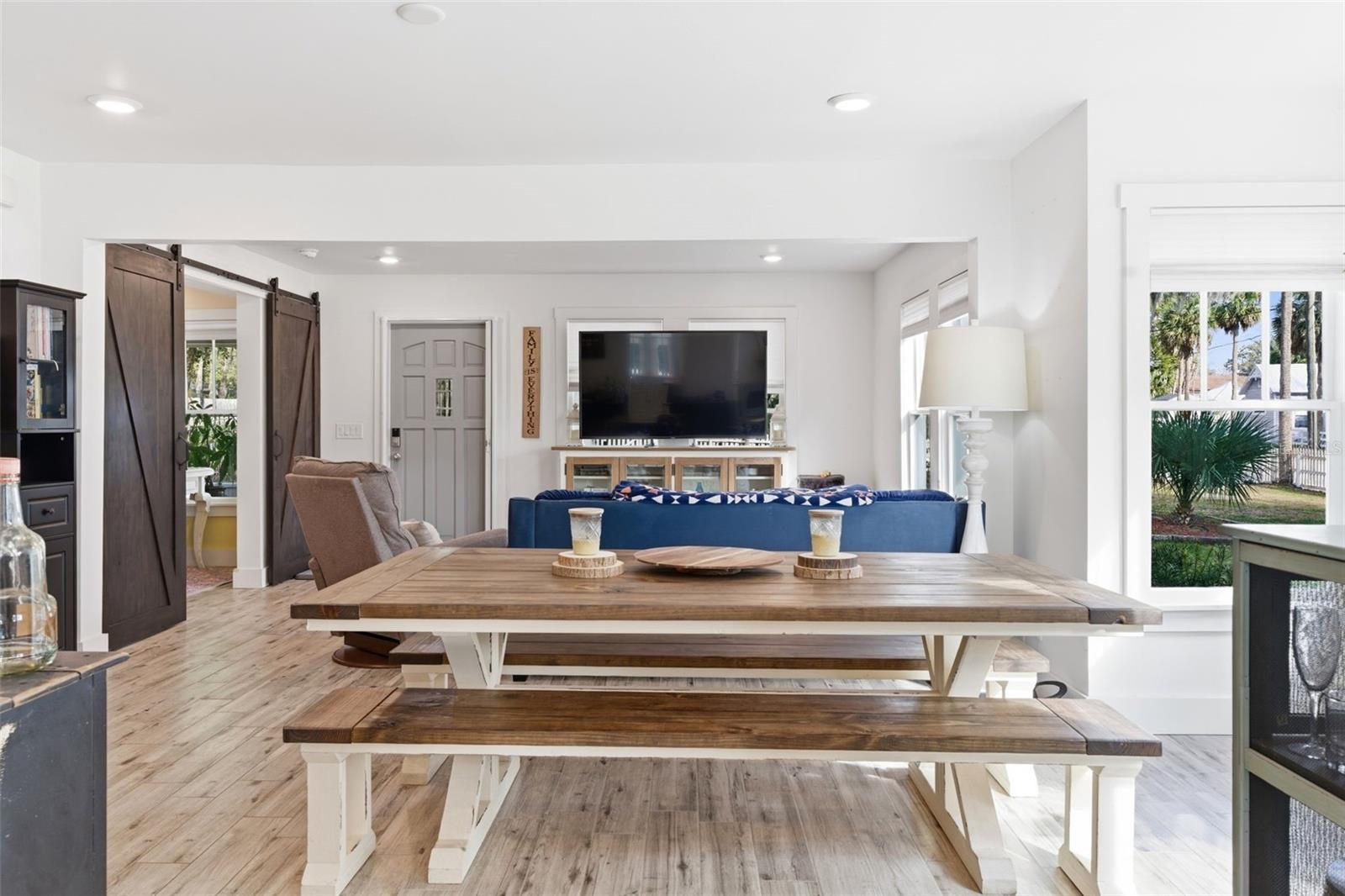 ORANGE CITY - Residential