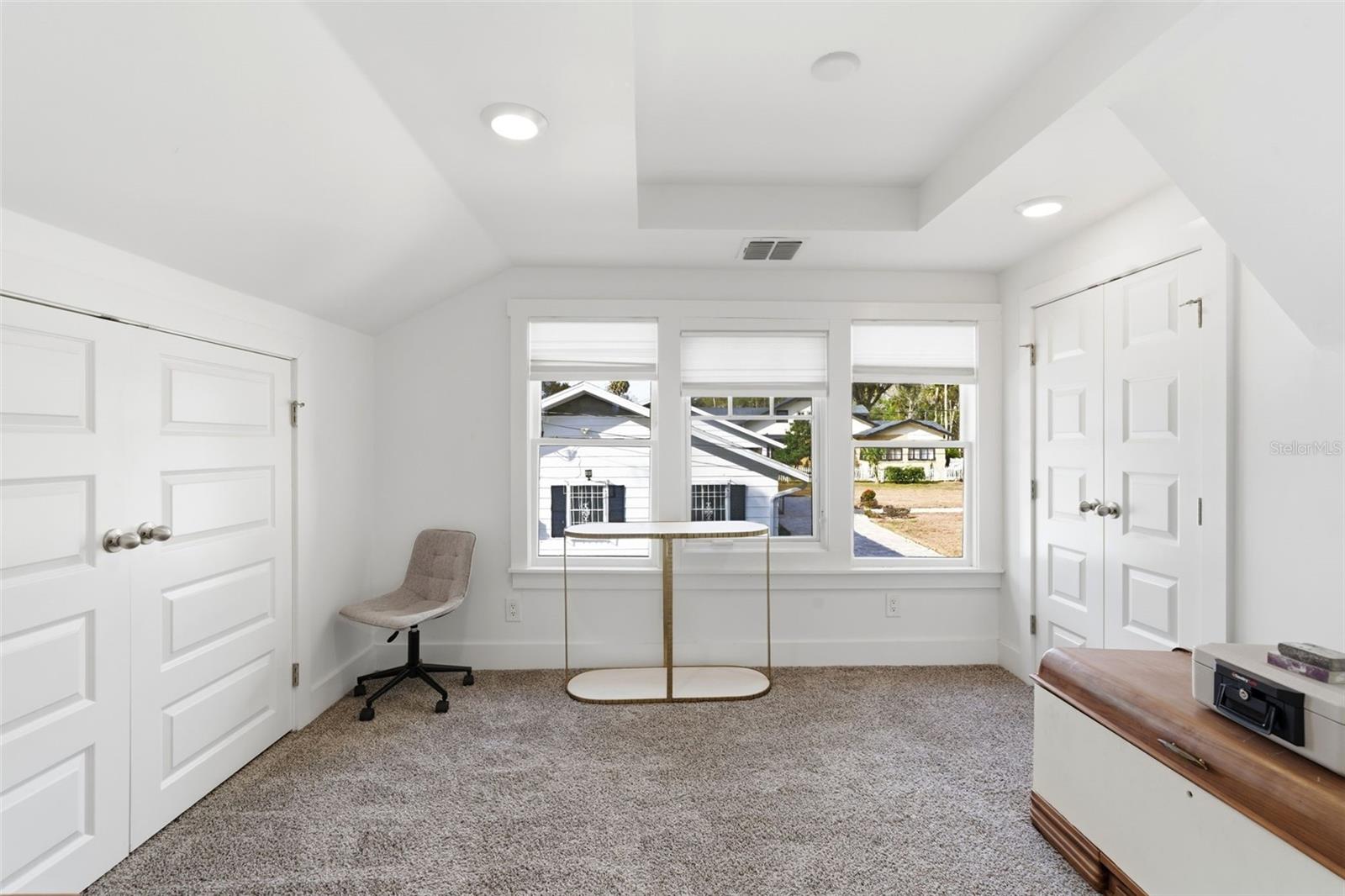 ORANGE CITY - Residential