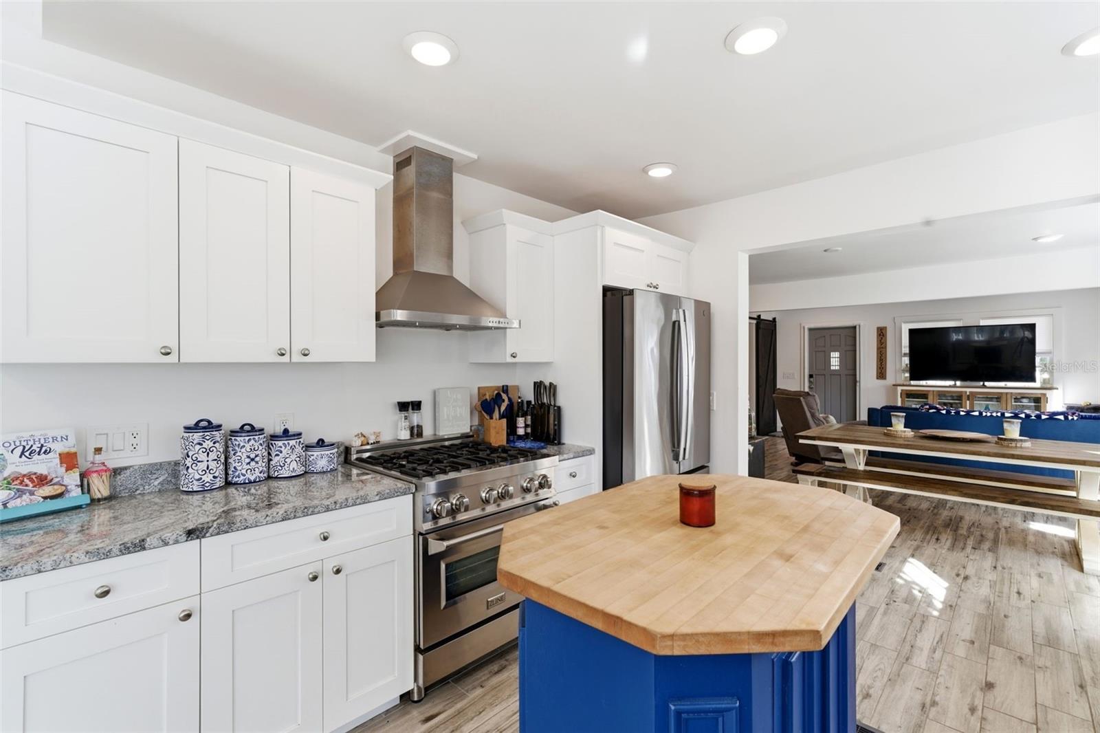 ORANGE CITY - Residential