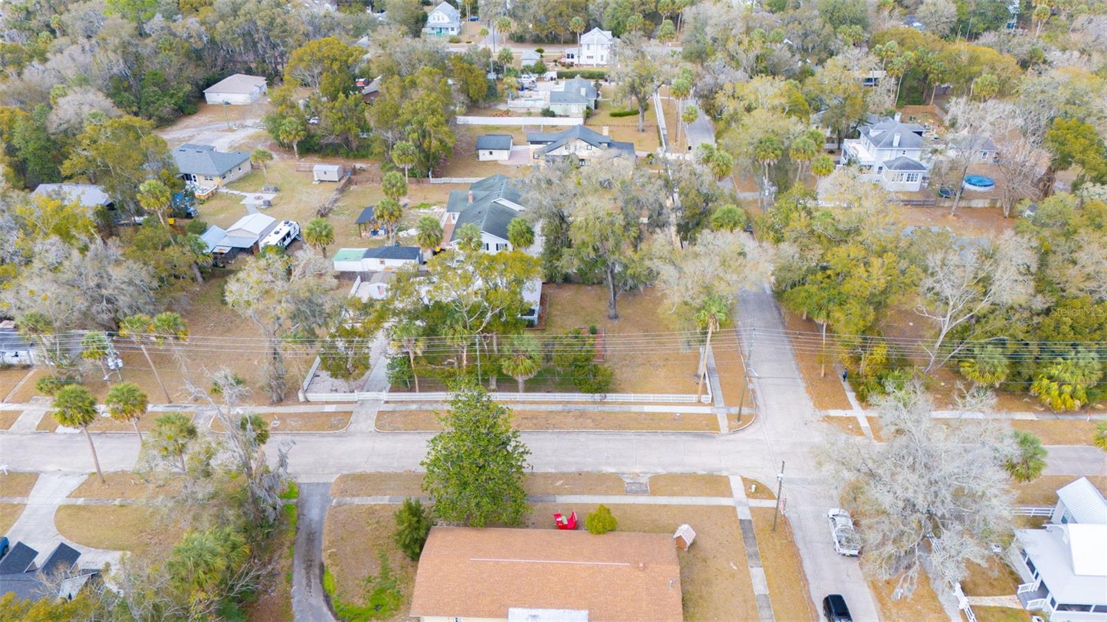 ORANGE CITY - Residential