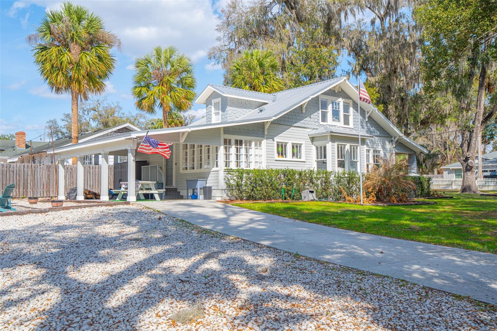 ORANGE CITY - Residential