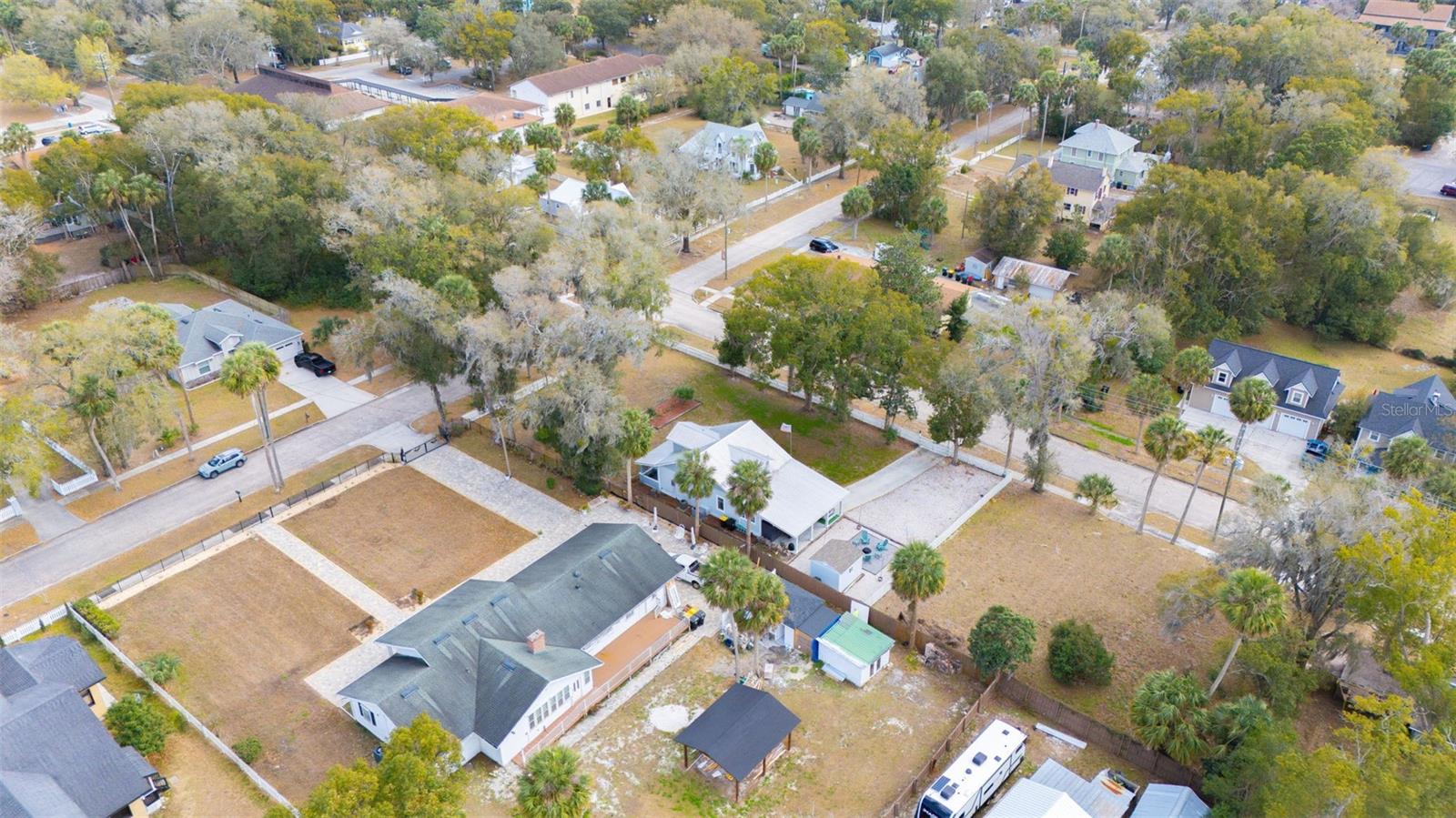 ORANGE CITY - Residential