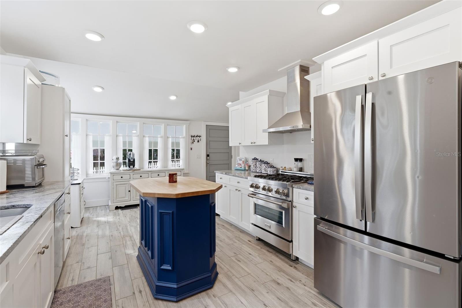 ORANGE CITY - Residential