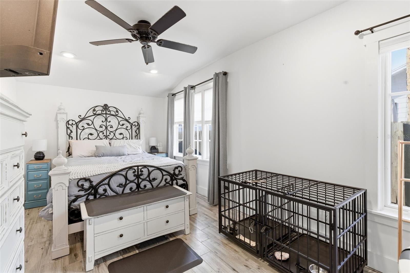 ORANGE CITY - Residential