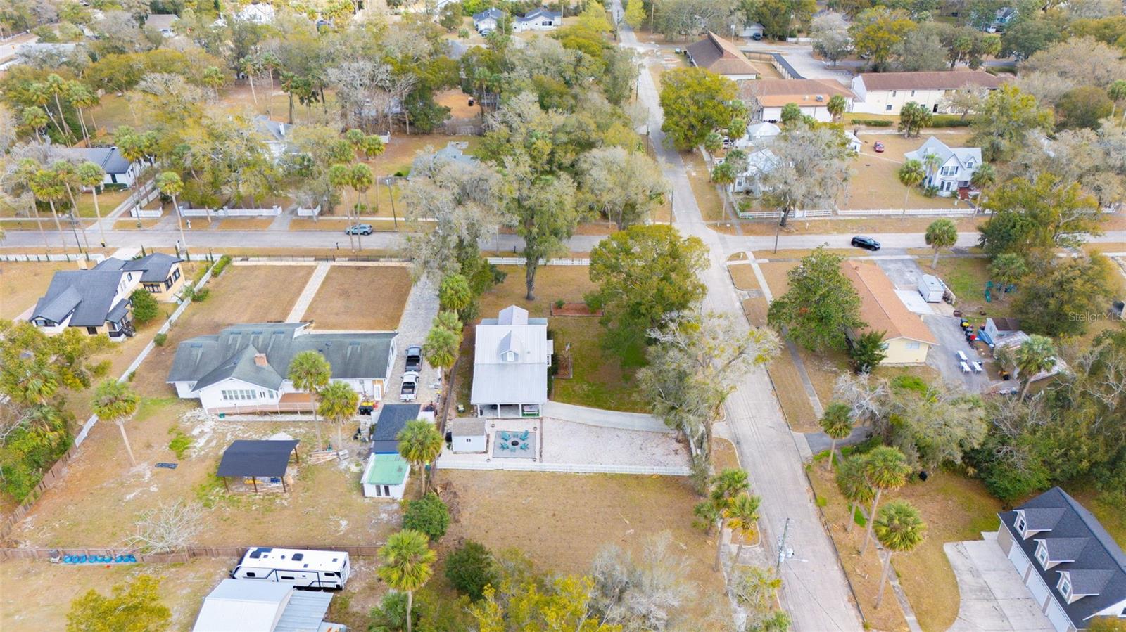 ORANGE CITY - Residential