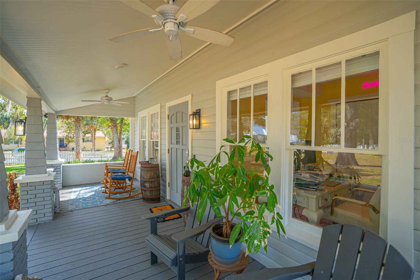 ORANGE CITY - Residential