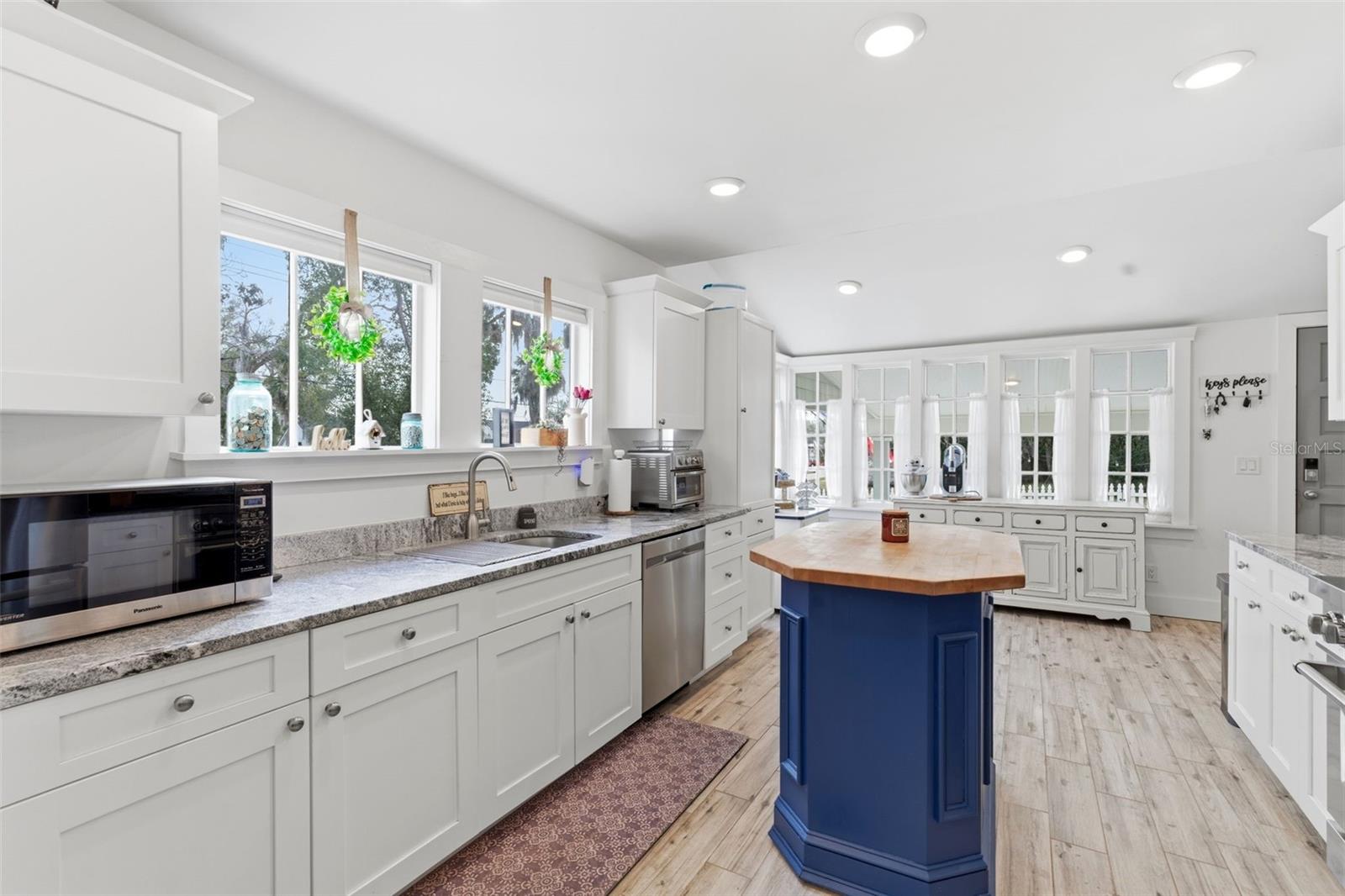 ORANGE CITY - Residential