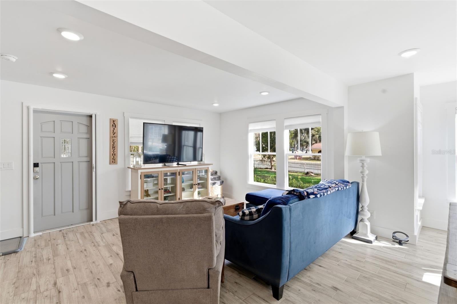 ORANGE CITY - Residential