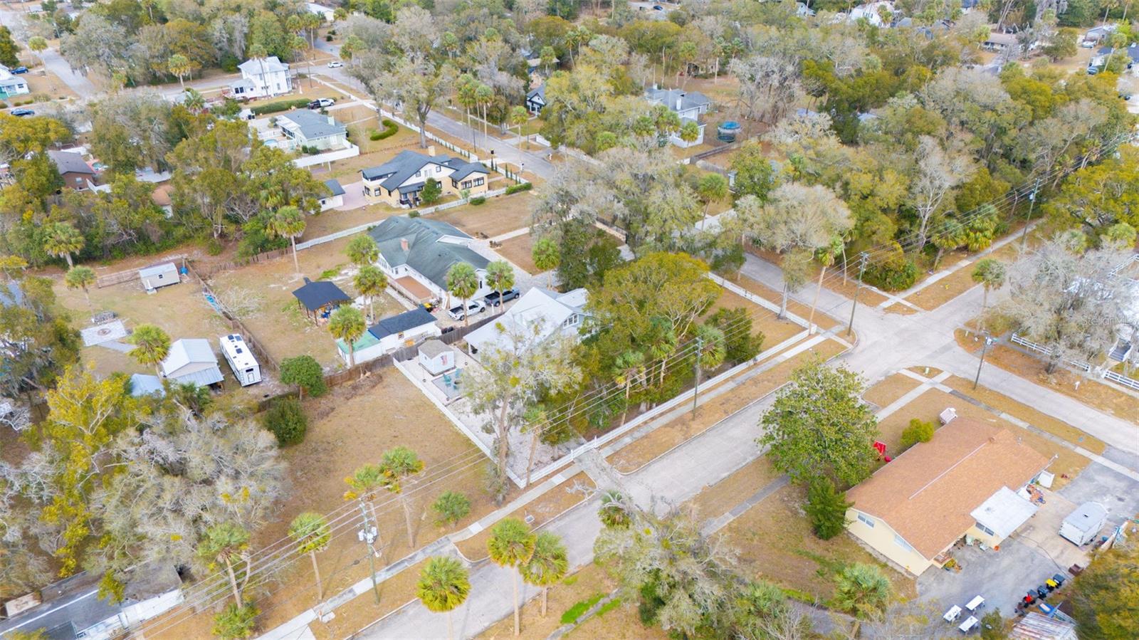 ORANGE CITY - Residential