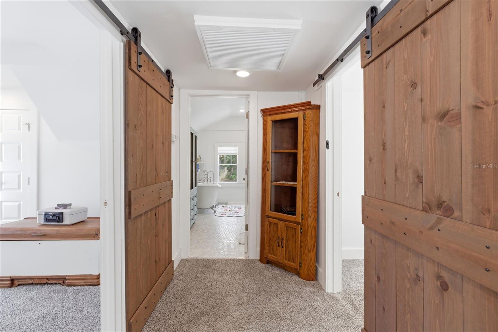 ORANGE CITY - Residential