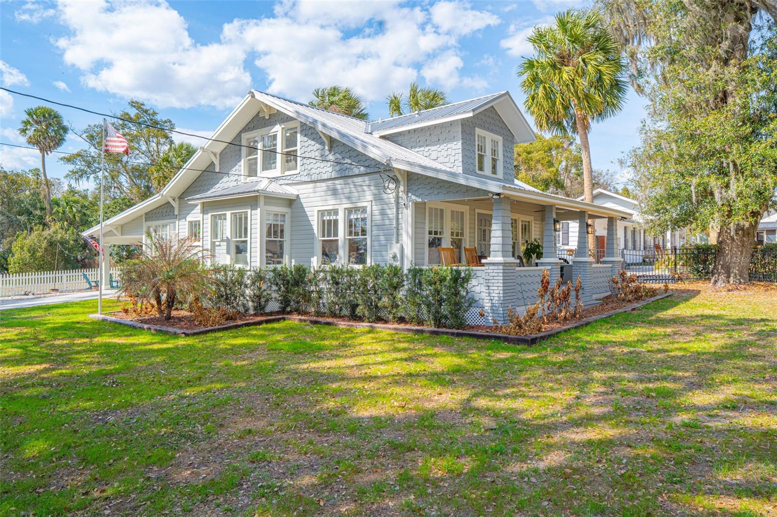 ORANGE CITY - Residential