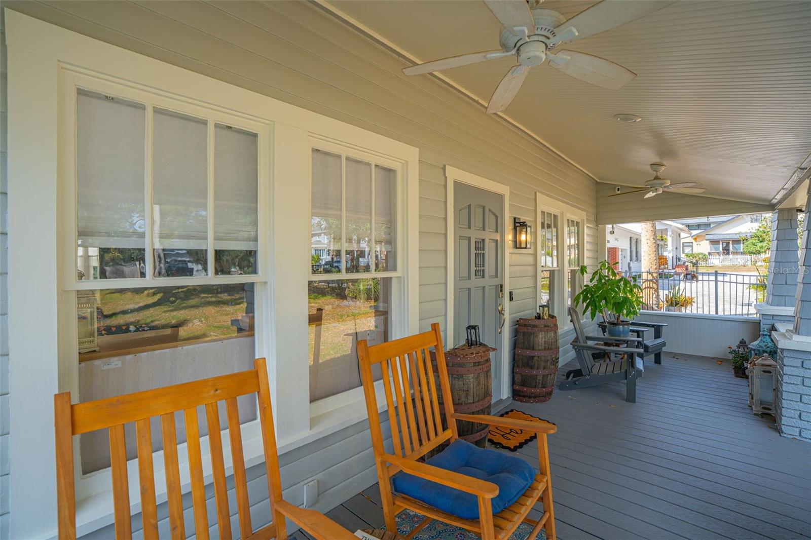 ORANGE CITY - Residential