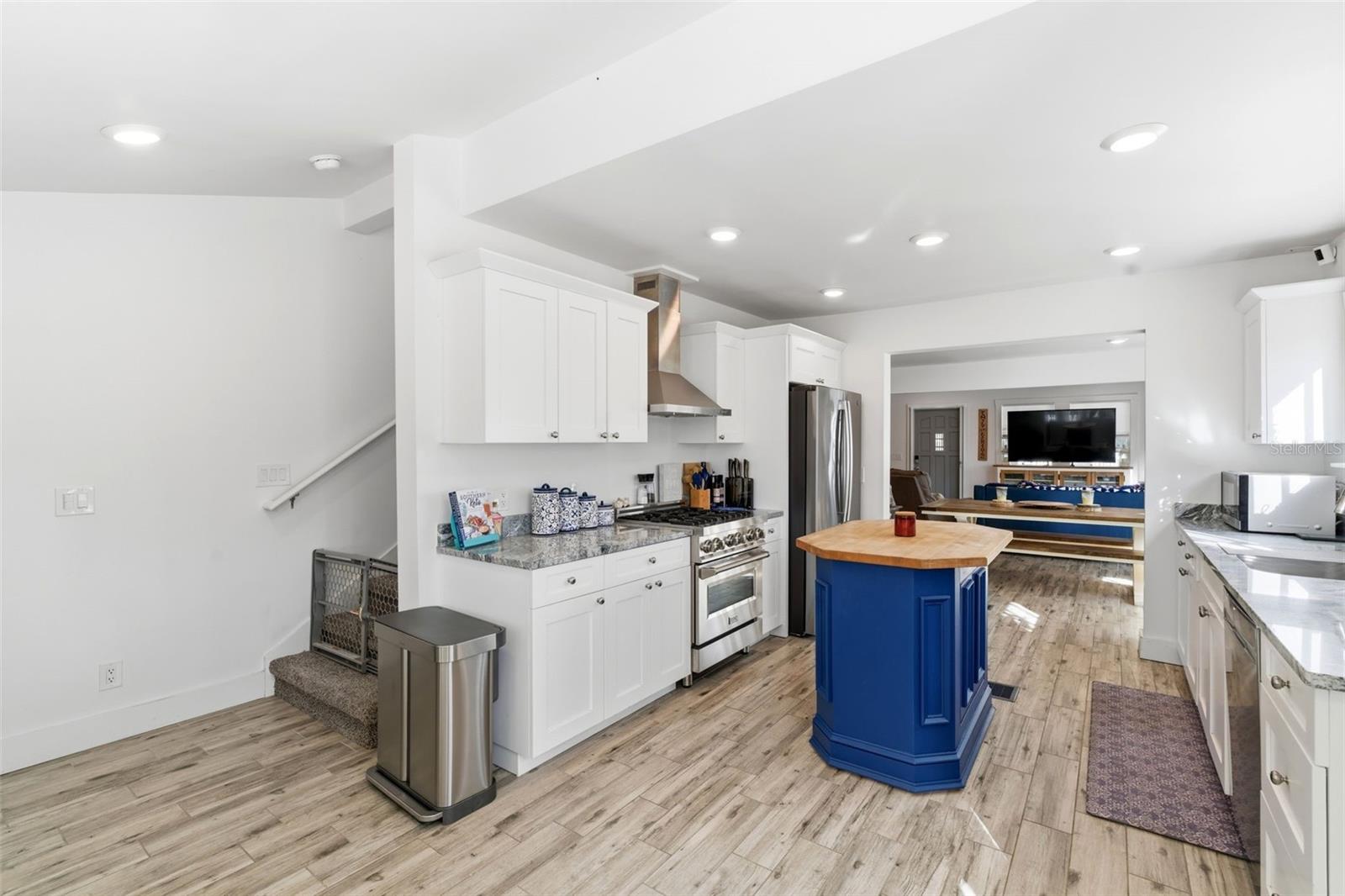 ORANGE CITY - Residential