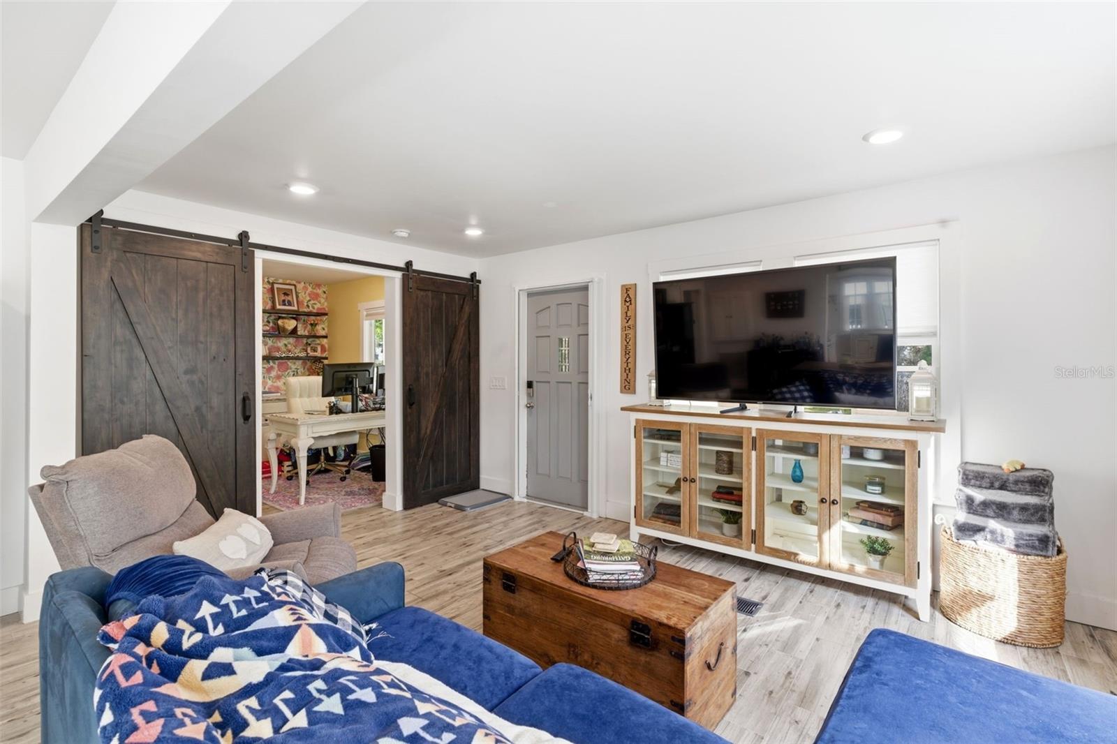 ORANGE CITY - Residential