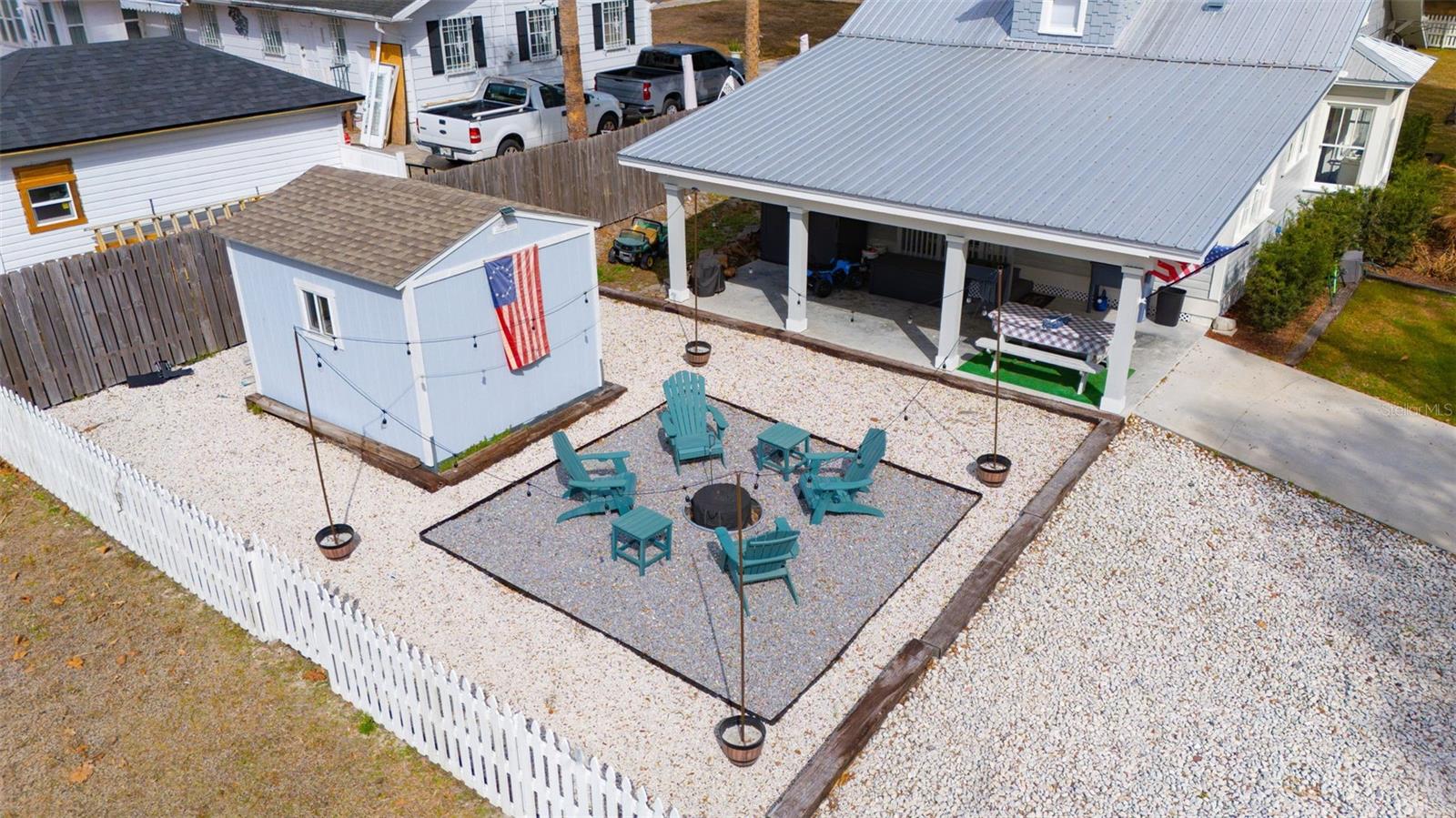 ORANGE CITY - Residential