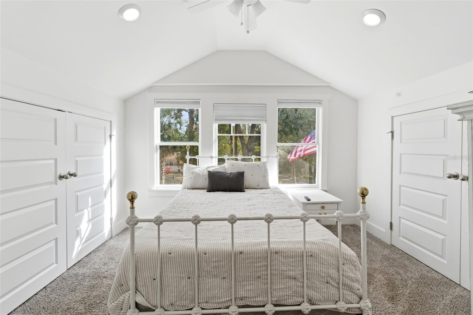 ORANGE CITY - Residential