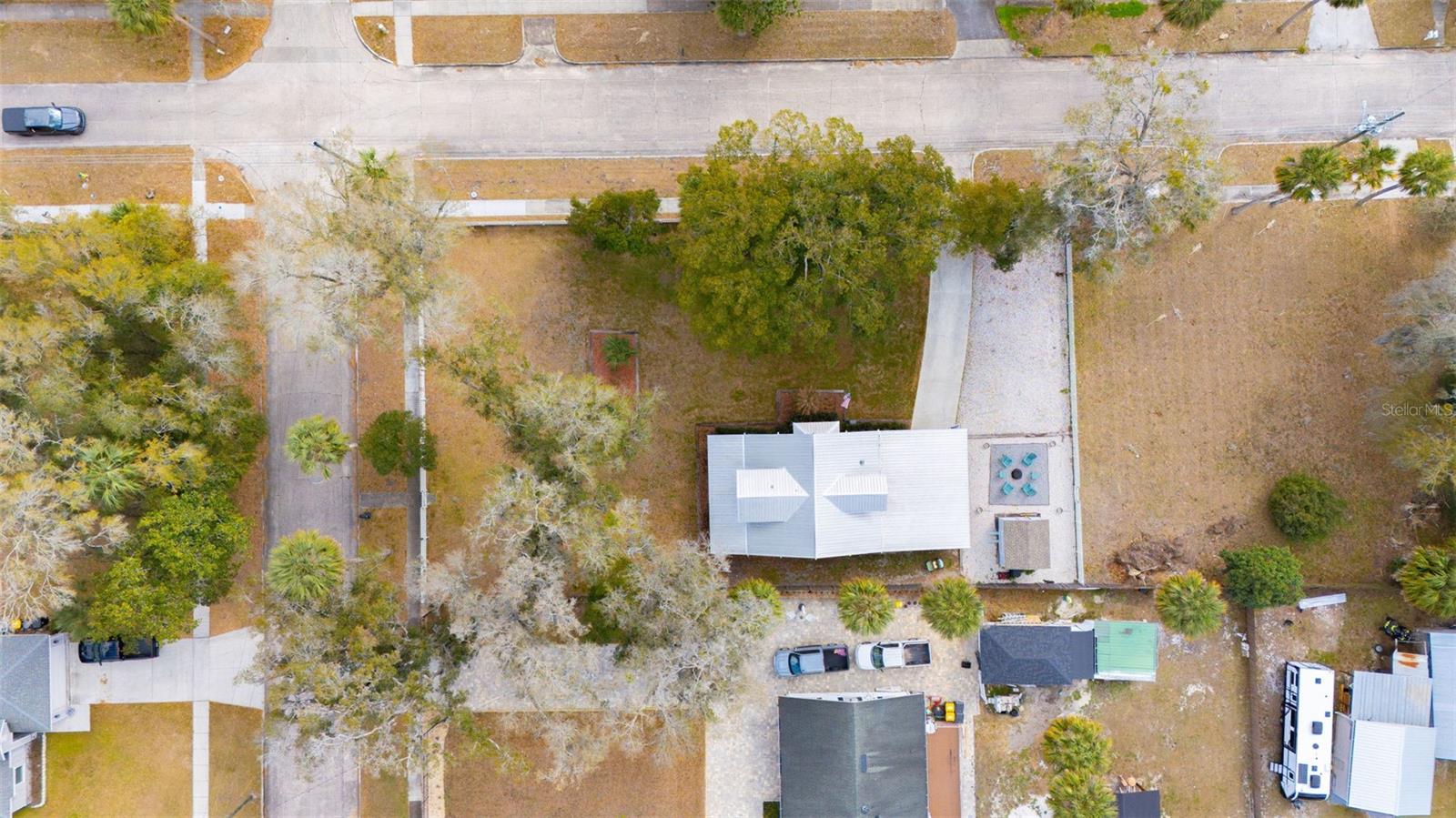 ORANGE CITY - Residential