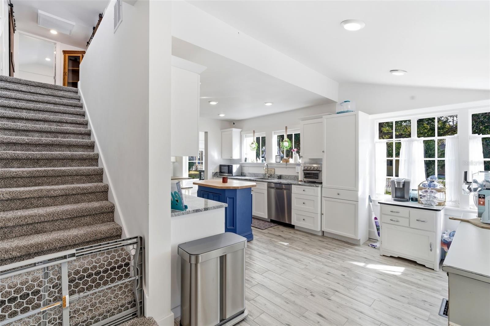 ORANGE CITY - Residential