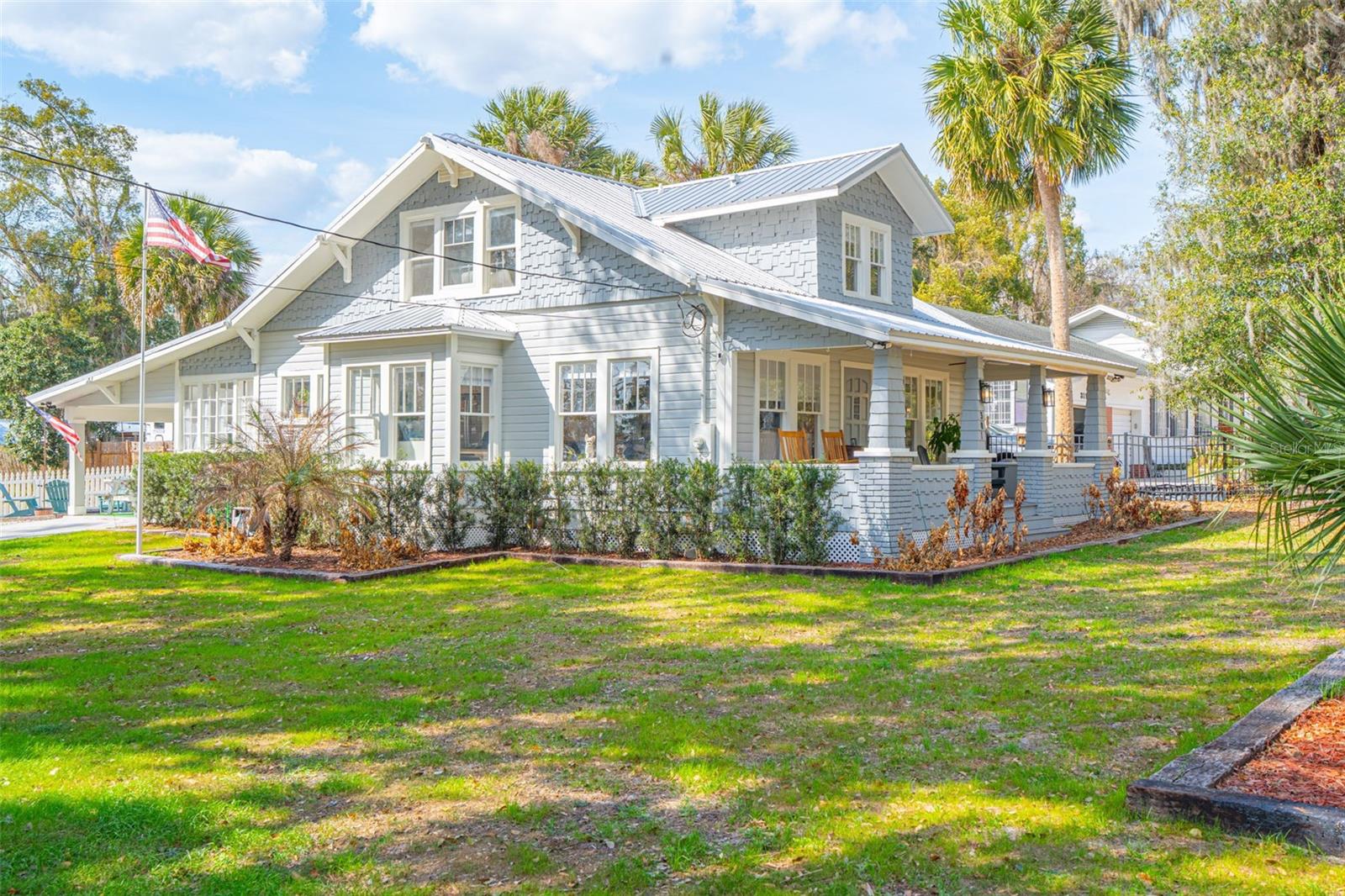 ORANGE CITY - Residential