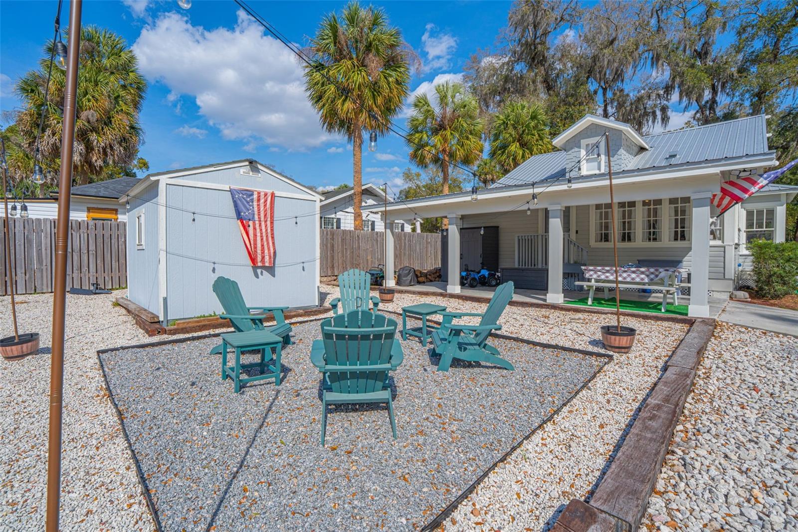 ORANGE CITY - Residential