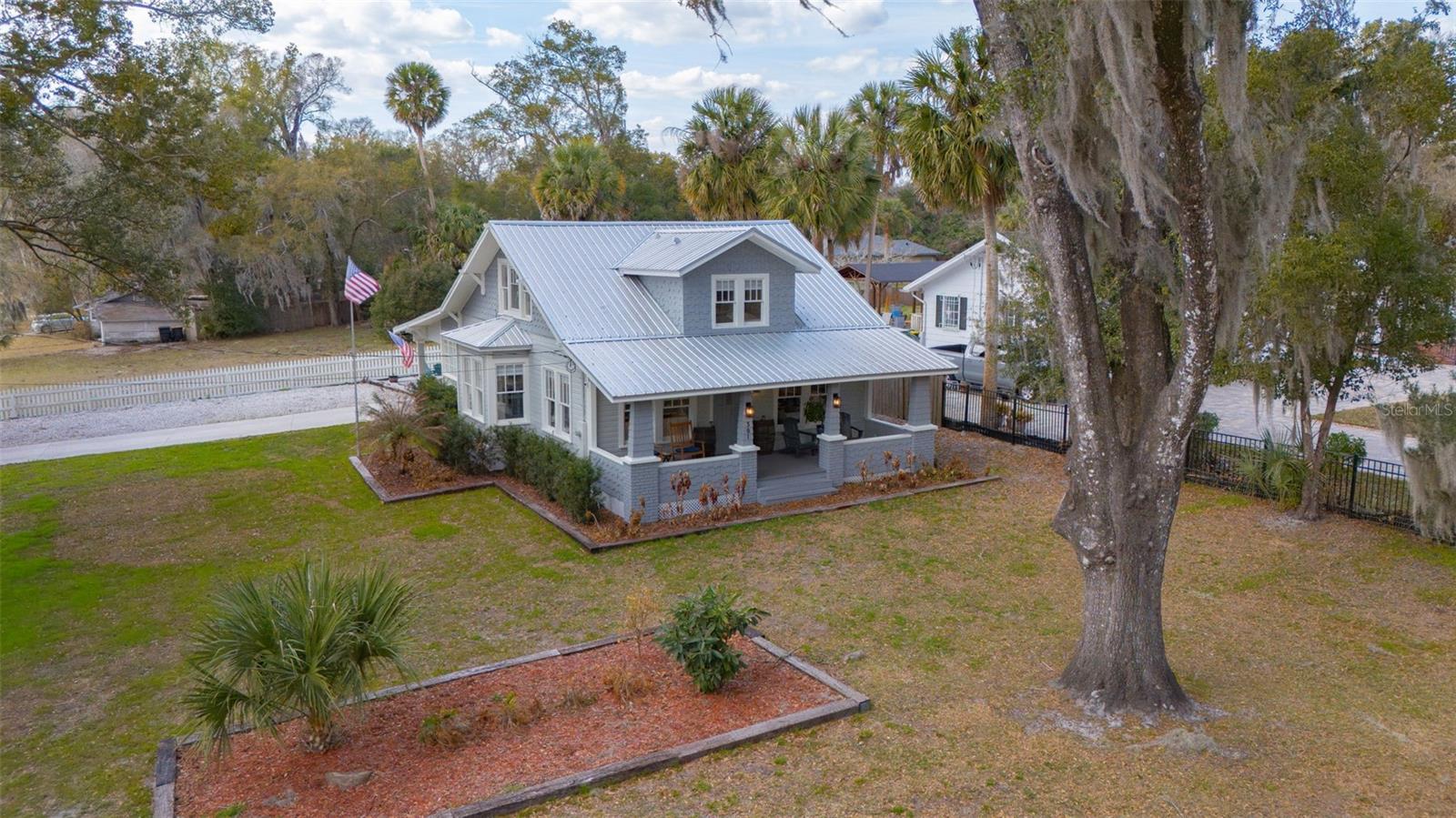 ORANGE CITY - Residential