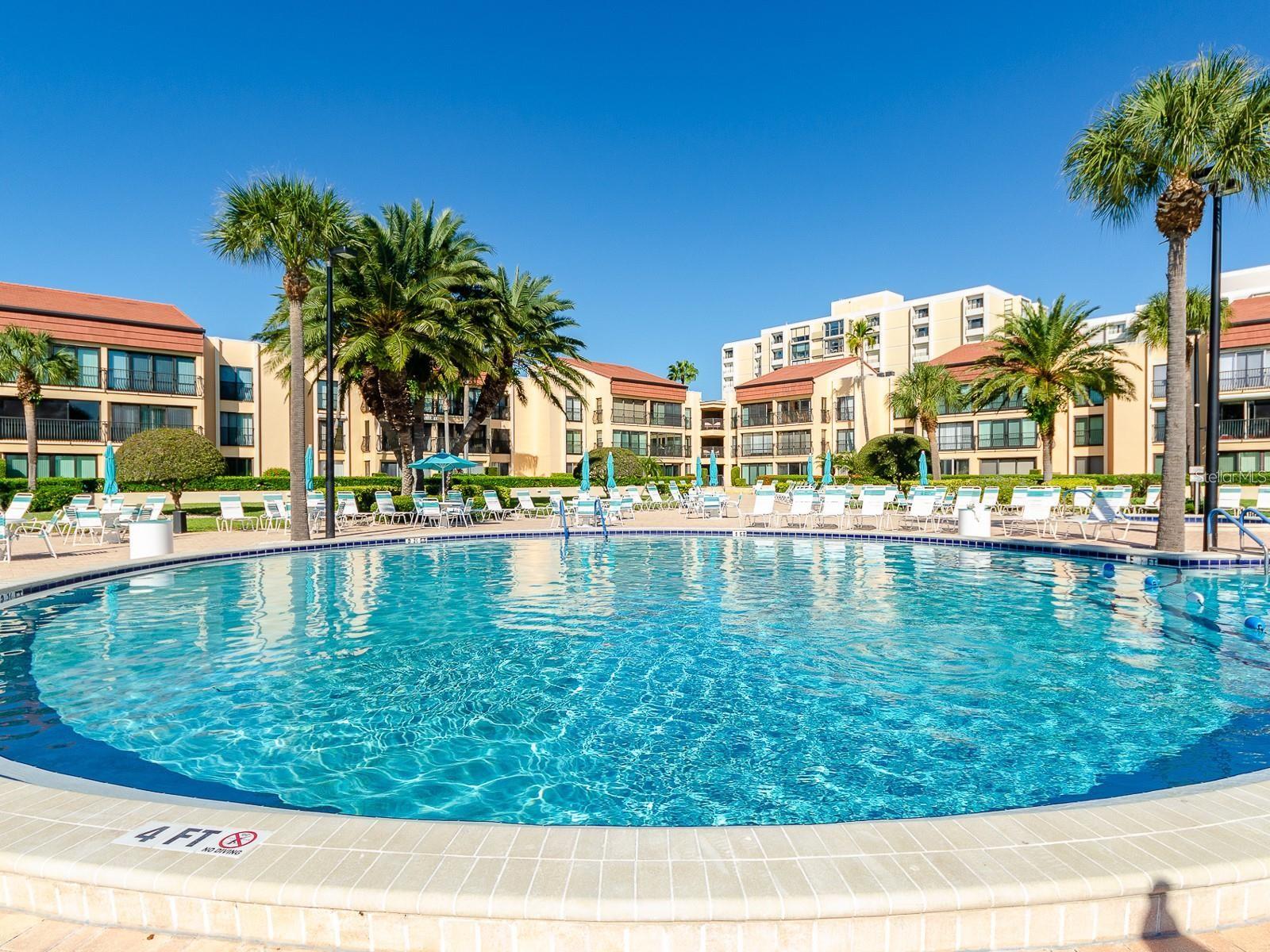 800 S GULFVIEW BOULEVARD 305