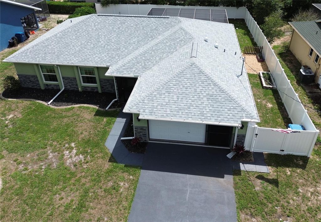 Photo of 11382 Pickford Street, Spring Hill, FL 34609 (MLS # OM725302)
