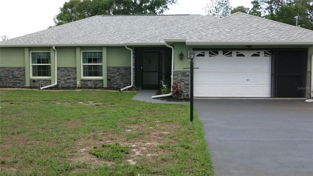 Photo of 11382 Pickford Street, Spring Hill, FL 34609 (MLS # OM725302)
