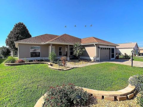 1914 ARMONDO DRIVE THE VILLAGES FL 32159