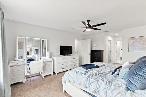 Tiny photo for 3168 Canna Lily Place, Clermont, FL 34711 (MLS # O6437271)