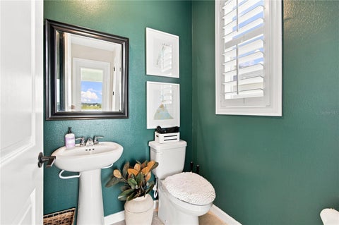 Tiny photo for 3168 Canna Lily Place, Clermont, FL 34711 (MLS # O6437271)