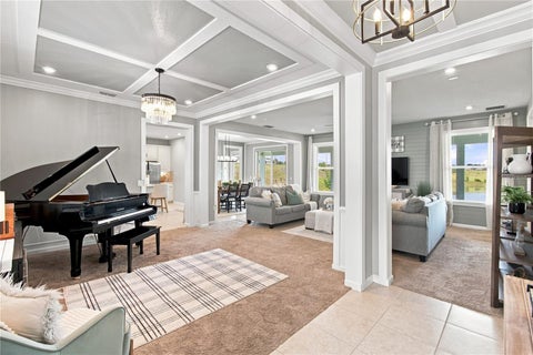 Tiny photo for 3168 Canna Lily Place, Clermont, FL 34711 (MLS # O6437271)