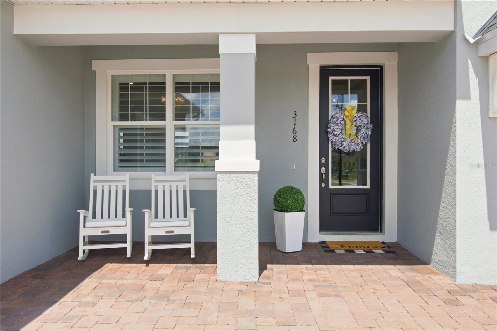3168 CANNA LILY PLACE