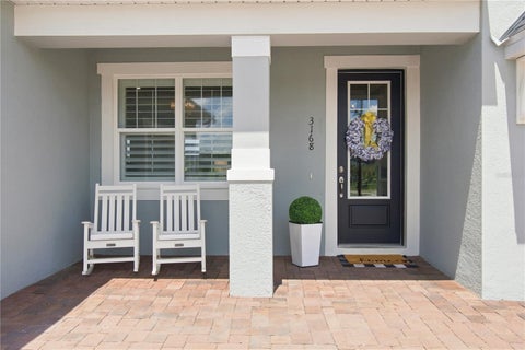 Tiny photo for 3168 Canna Lily Place, Clermont, FL 34711 (MLS # O6437271)